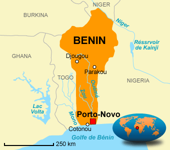 AVexperts au Bénin