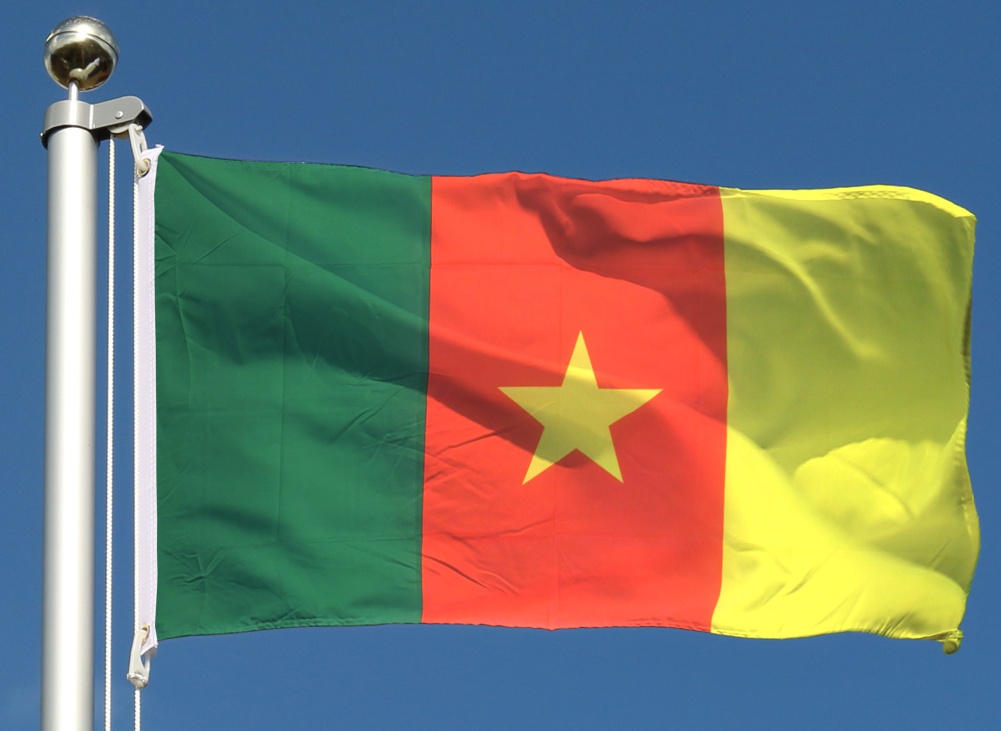 Cameroun
