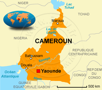 AVexperts au Cameroun