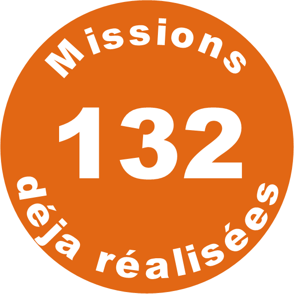 missions fr