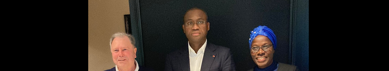 AVe en Afrique