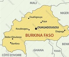 Burkina Faso