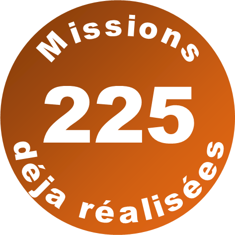 missions fr