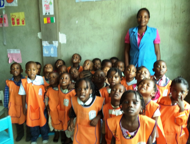 AVEXPERTS cameroun Yaounde1