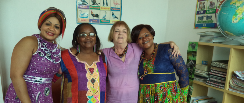 AVEXPERTS cameroun Yaounde2