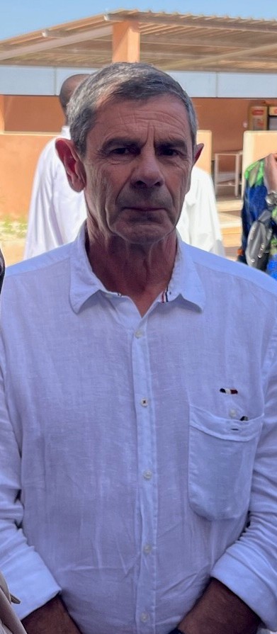 Visite levage de porc 1