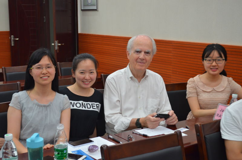 AVEXPERTS -  Chine - Zhuzhou Imp & Exp Enterprise Association