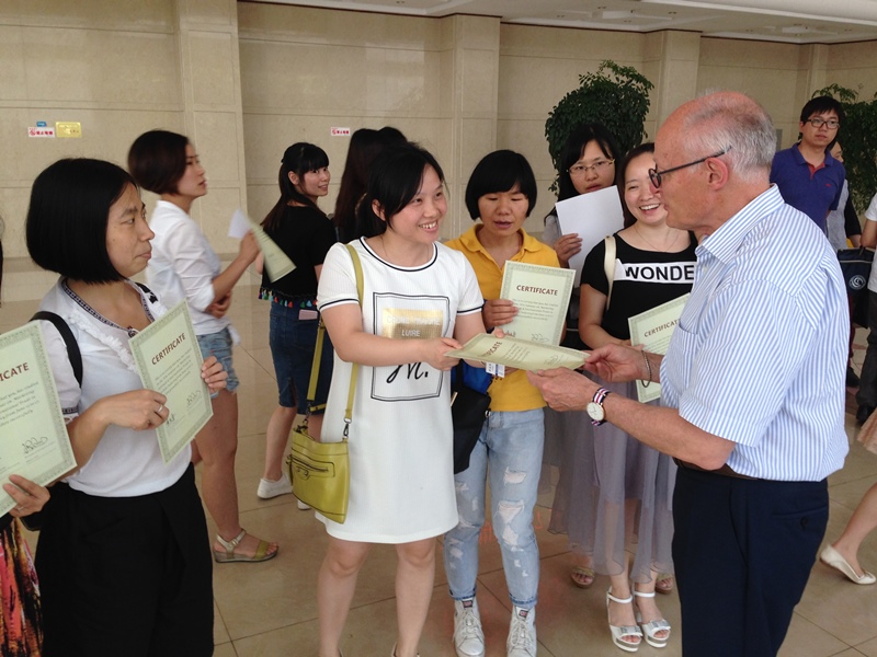 AVEXPERTS -  Chine - Zhuzhou Imp & Exp Enterprise Association