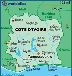 Cte dIvoire