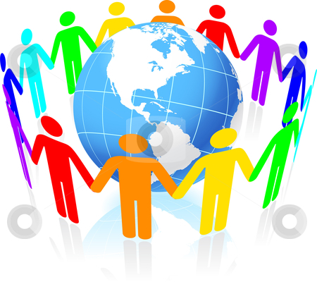 Coopration internationale image
