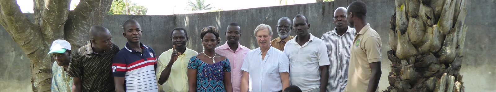AVe in Togo and Benin, May 2016