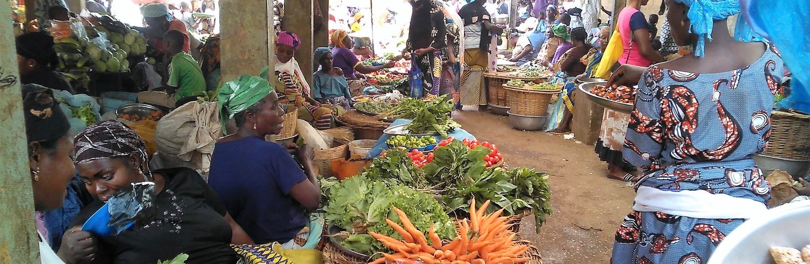 AVe in Benin, January 2020