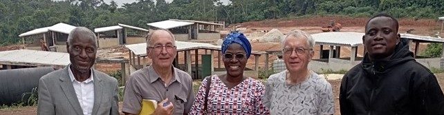 AVe in Ivory Coast, August 2024