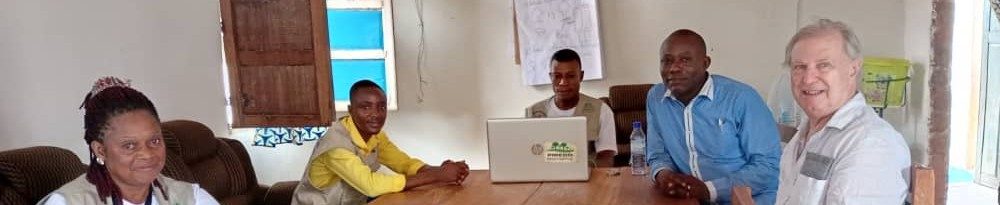 AVe in DRC, February 2025