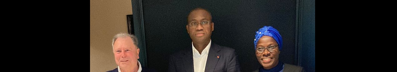 AVe in Ivory Coast, March 2024